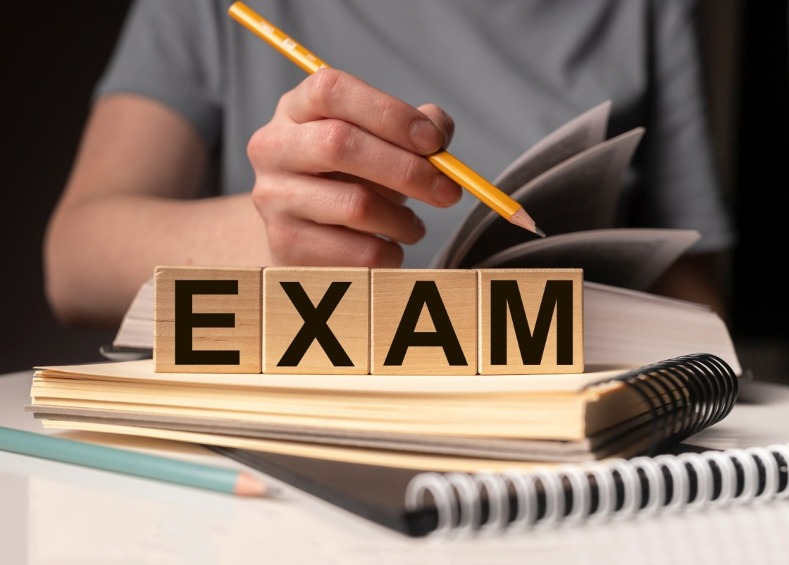 Latest Exam Updates